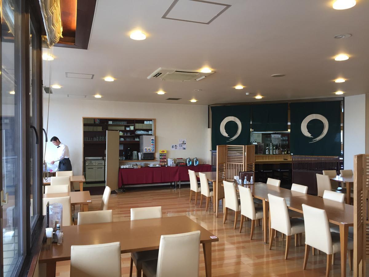 Kitamura Onsen Hotel Iwamizawa Exterior photo