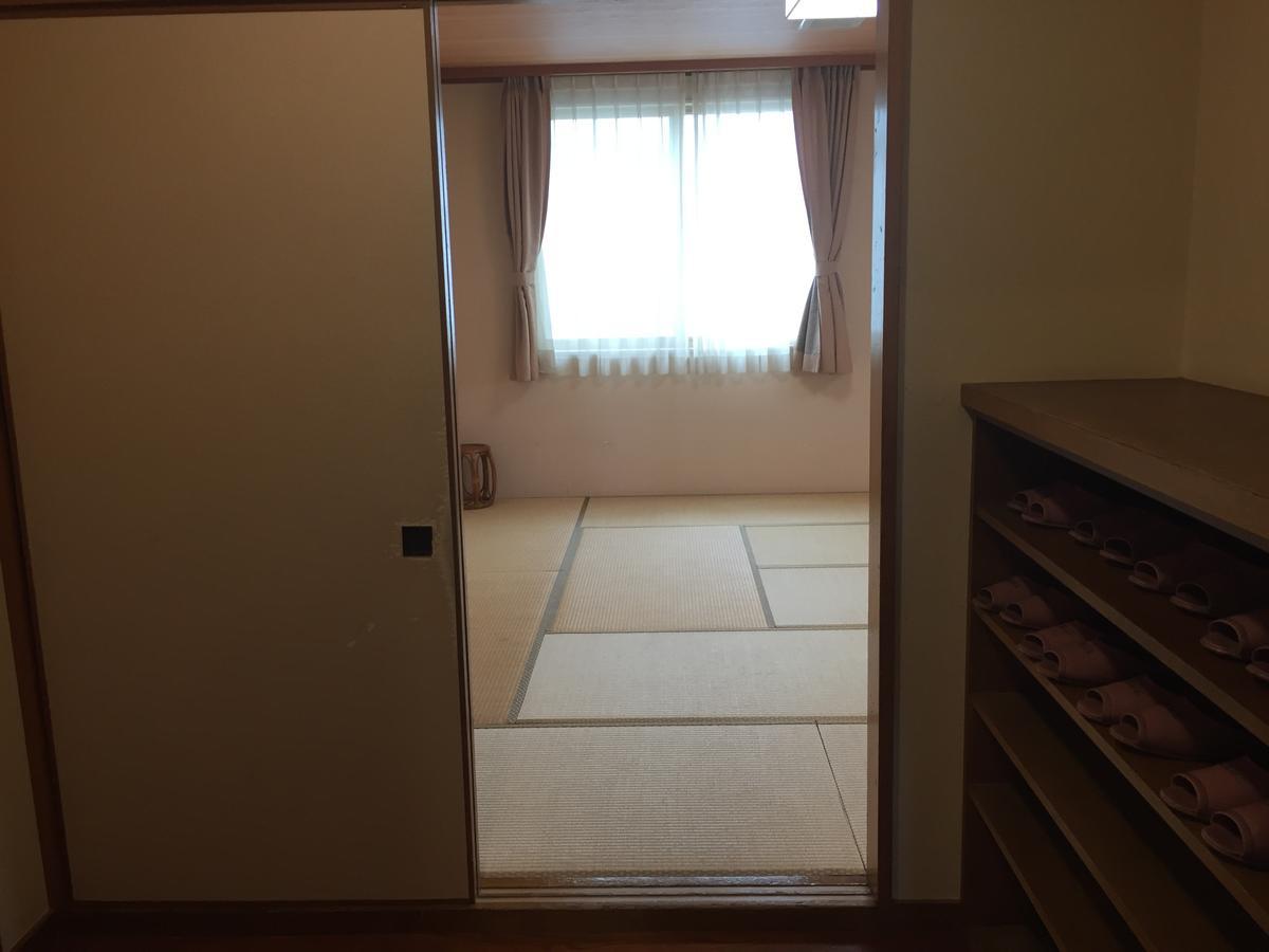 Kitamura Onsen Hotel Iwamizawa Exterior photo